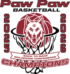 | Paw Paw District Basketball