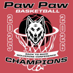 Women's Perfect Tri® Tee Design