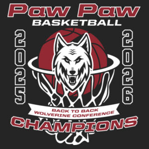 Long Sleeve Performance Tee Design