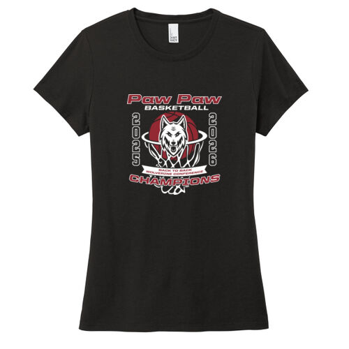 Women's Perfect Tri® Tee Thumbnail