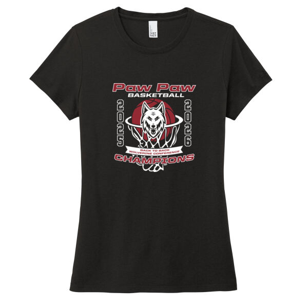 Women's Perfect Tri® Tee Thumbnail
