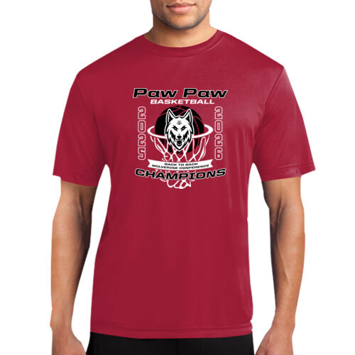 Performance Tee Thumbnail