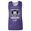 Youth Pro Mesh Reversible Tank Top Thumbnail